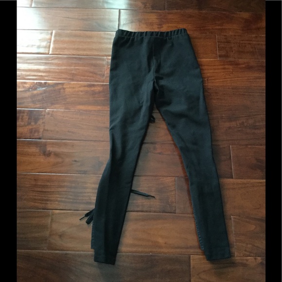 Nasty Gal Leggings - Picture 4 of 5